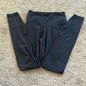 nike one mid rise 1.0 tights